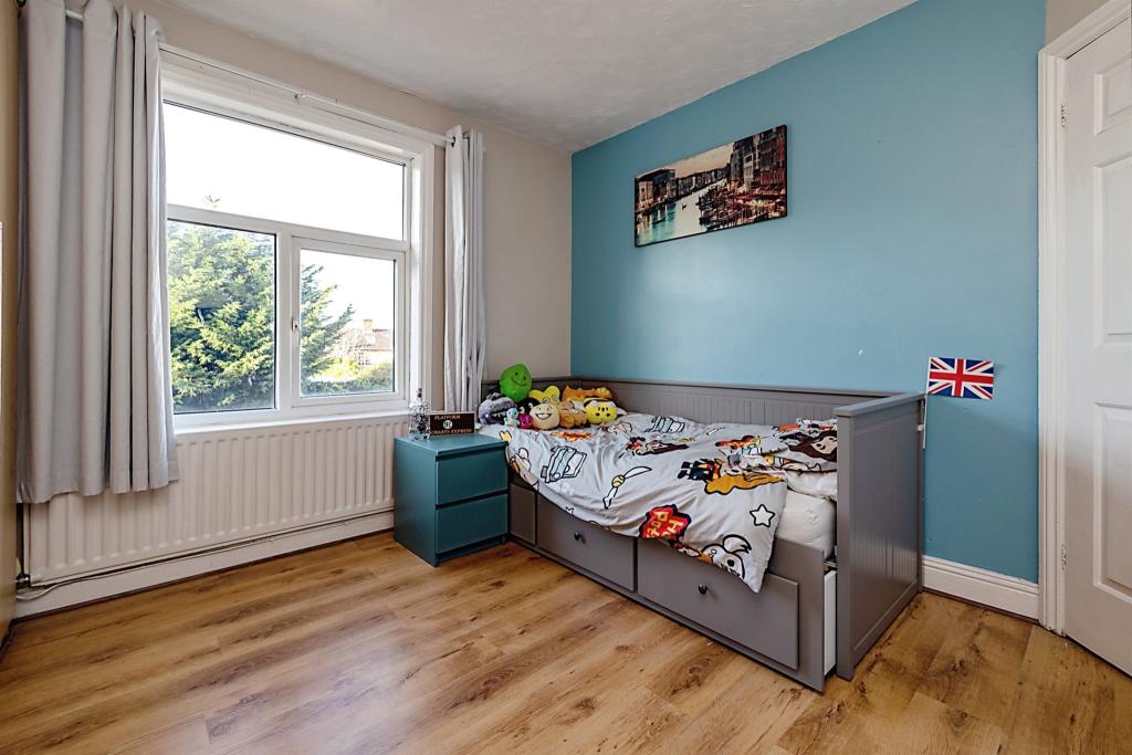 3 bedroom semidetached house for sale in Balfour Terrace