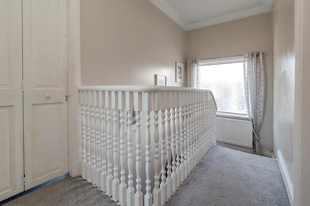 3 bedroom semidetached house for sale in Balfour Terrace