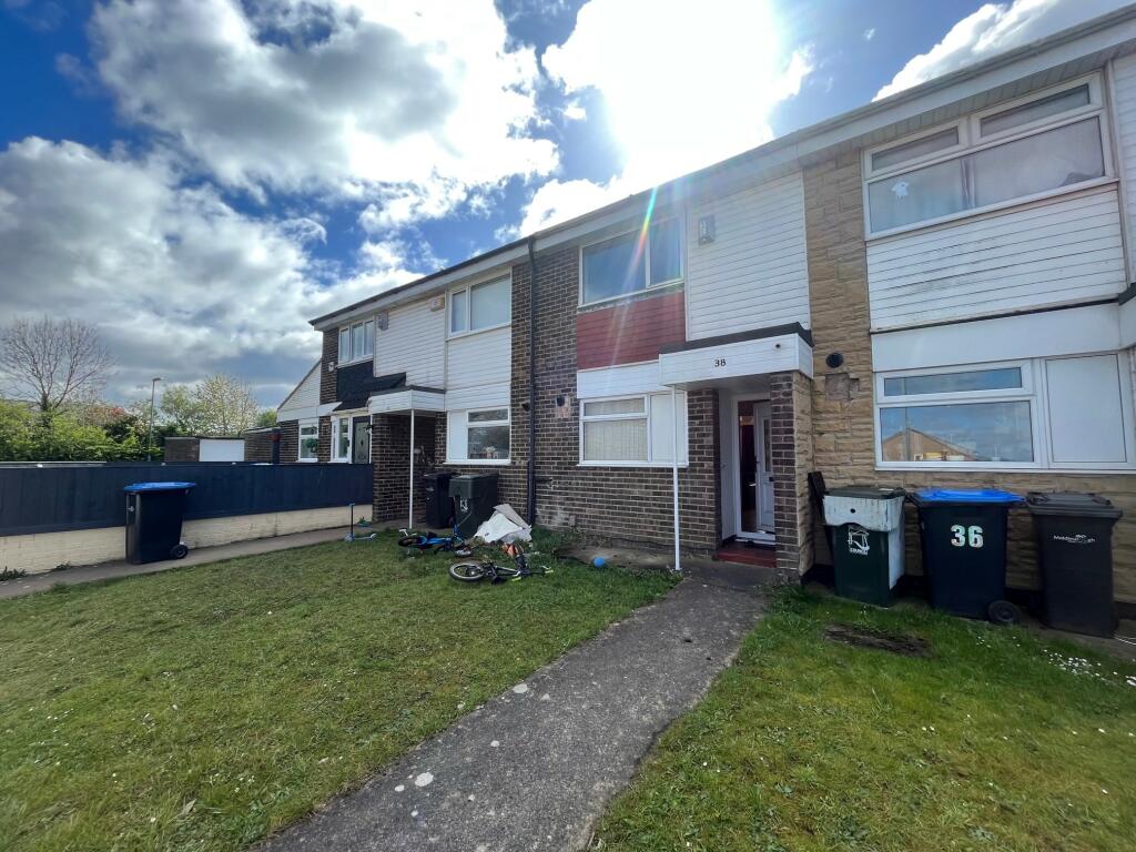 Main image of property: Bassenthwaite, Middlesbrough