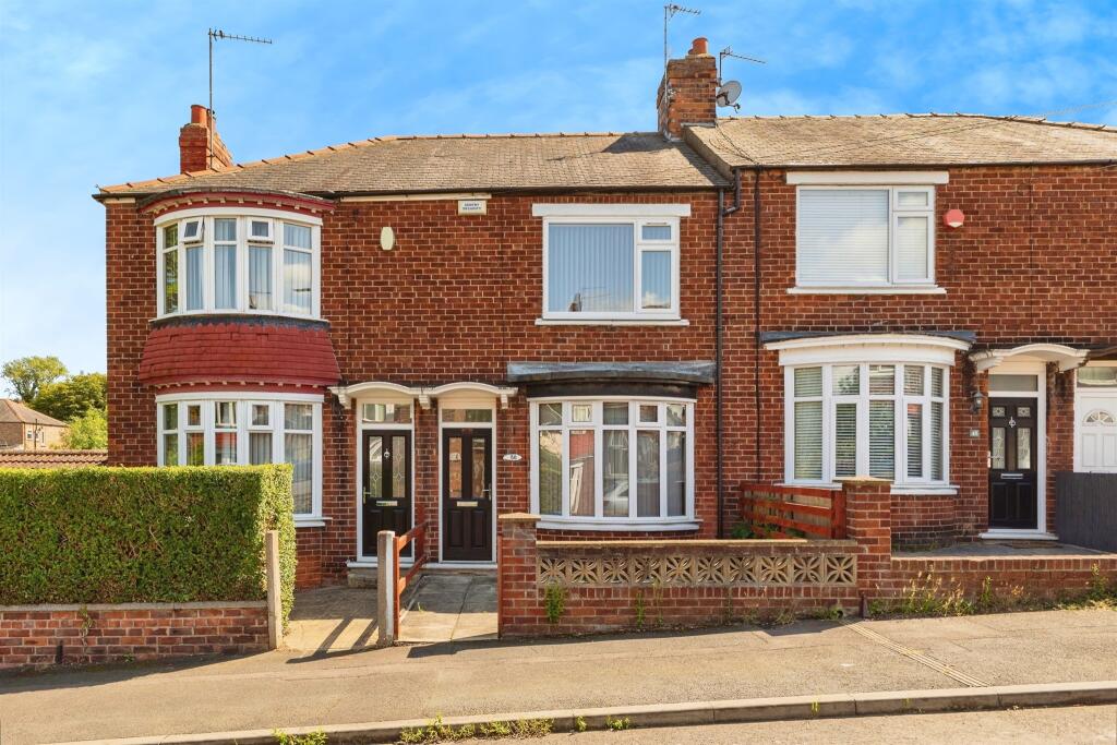 Main image of property: Studley Road, Middlesbrough