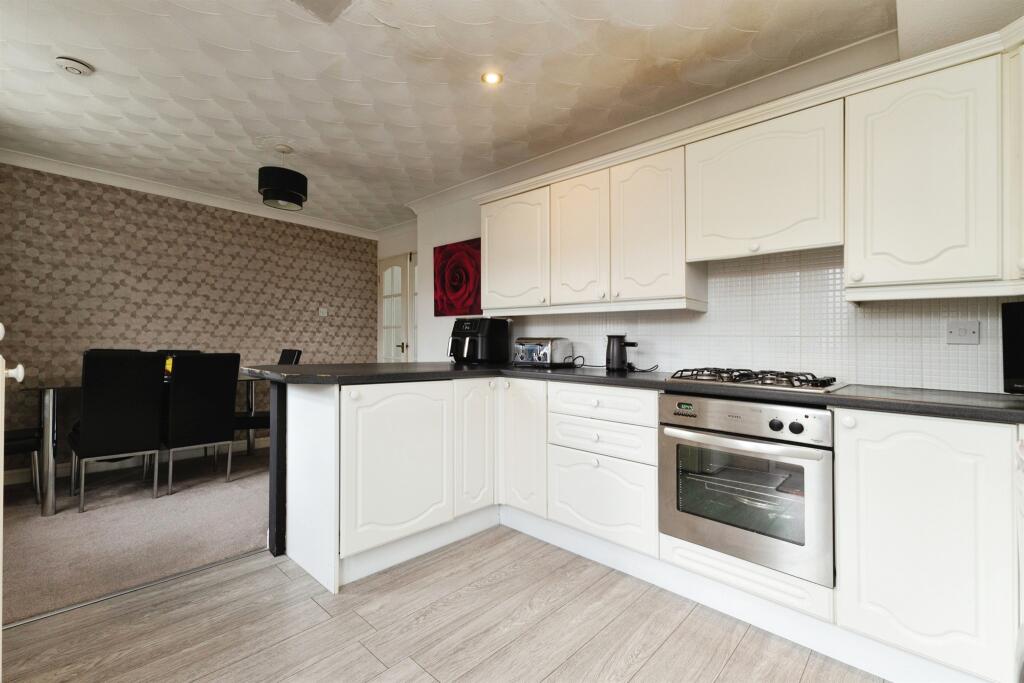 Main image of property: Roseberry Road, Middlesbrough