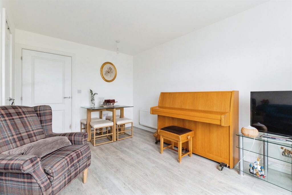 Main image of property: Cochrane Gardens, Redcar