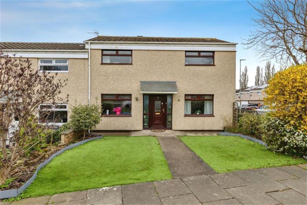 Main image of property: Burghley Court, Hemlington, Middlesbrough