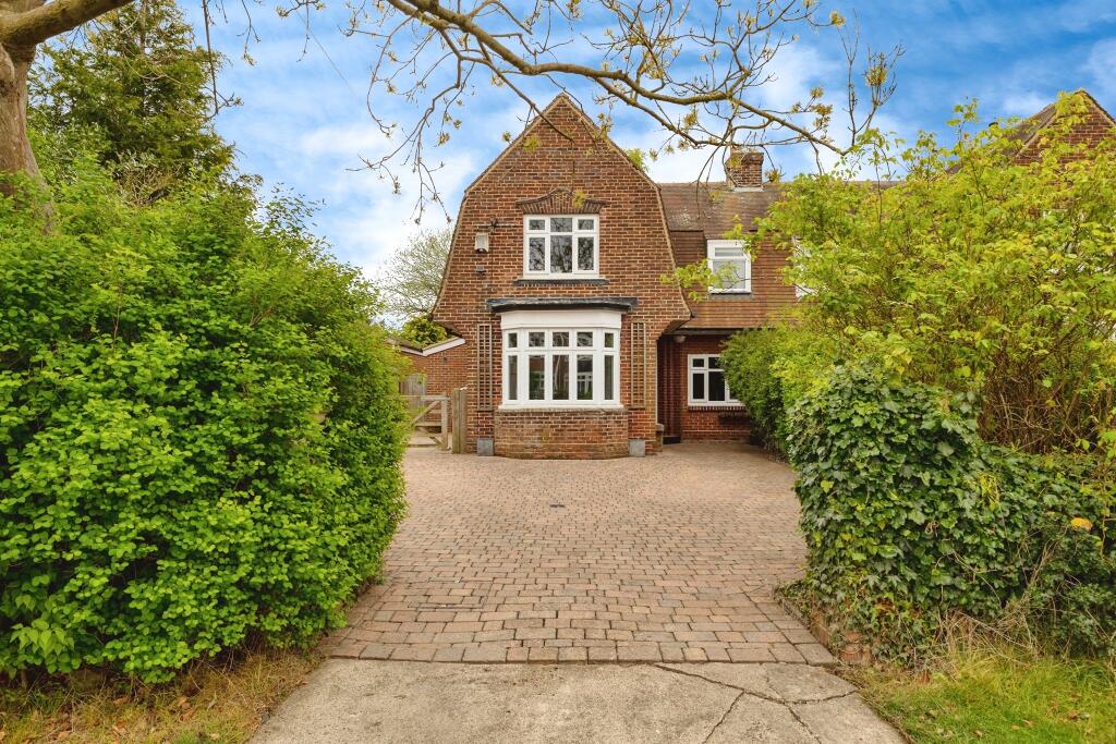 Main image of property: Gunnergate Lane, Marton-In-Cleveland, Middlesbrough