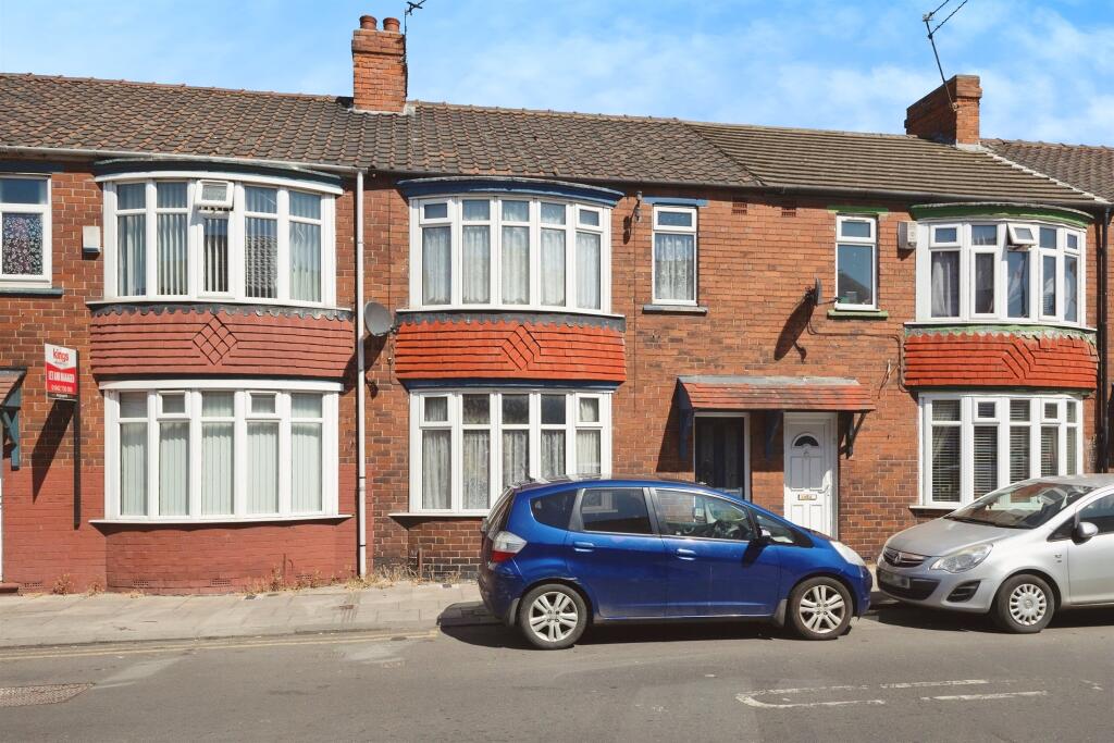 Main image of property: Parliament Road, Middlesbrough
