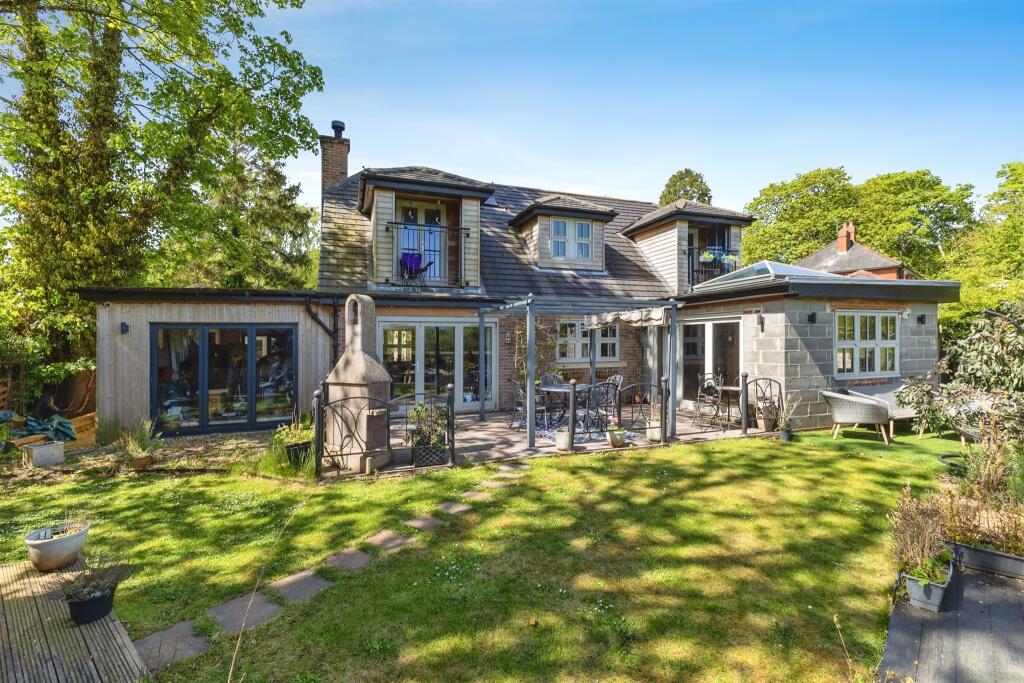 Main image of property: Stokesley Road, Nunthorpe, Middlesbrough