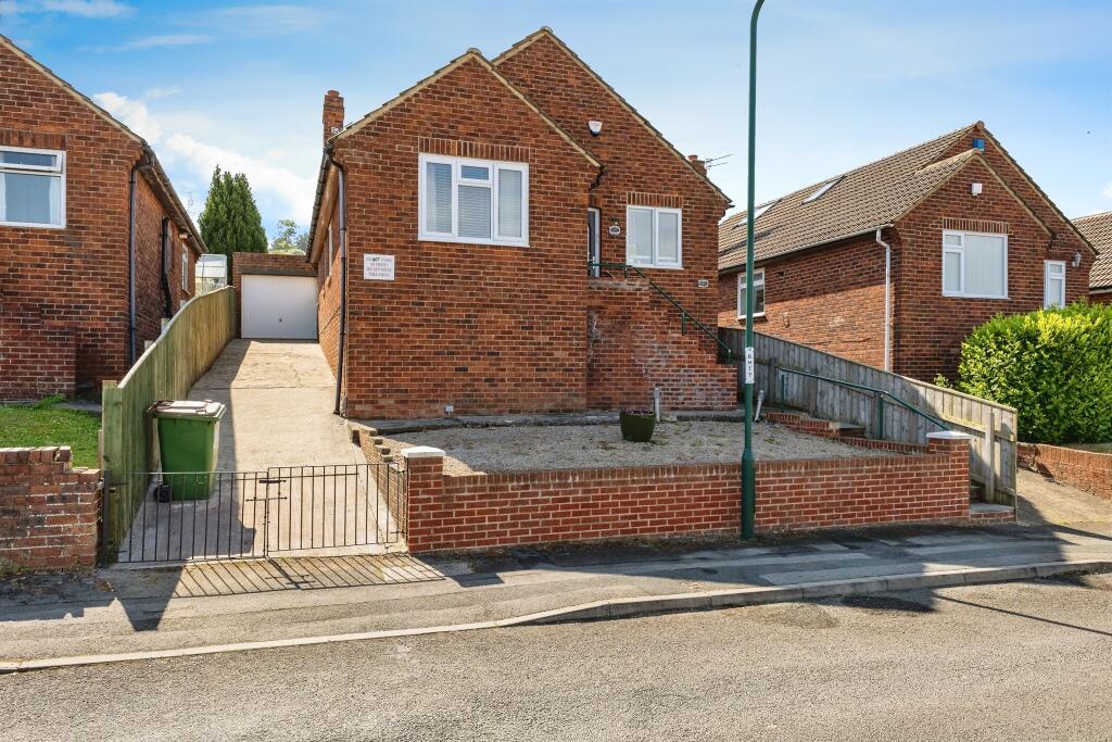 Main image of property: Farmbank Road, Ormesby, Middlesbrough