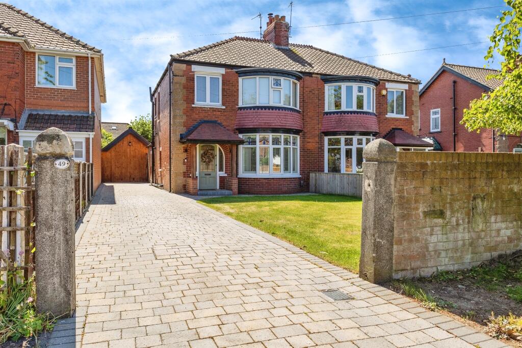Main image of property: Gunnergate Lane, Marton-In-Cleveland, Middlesbrough