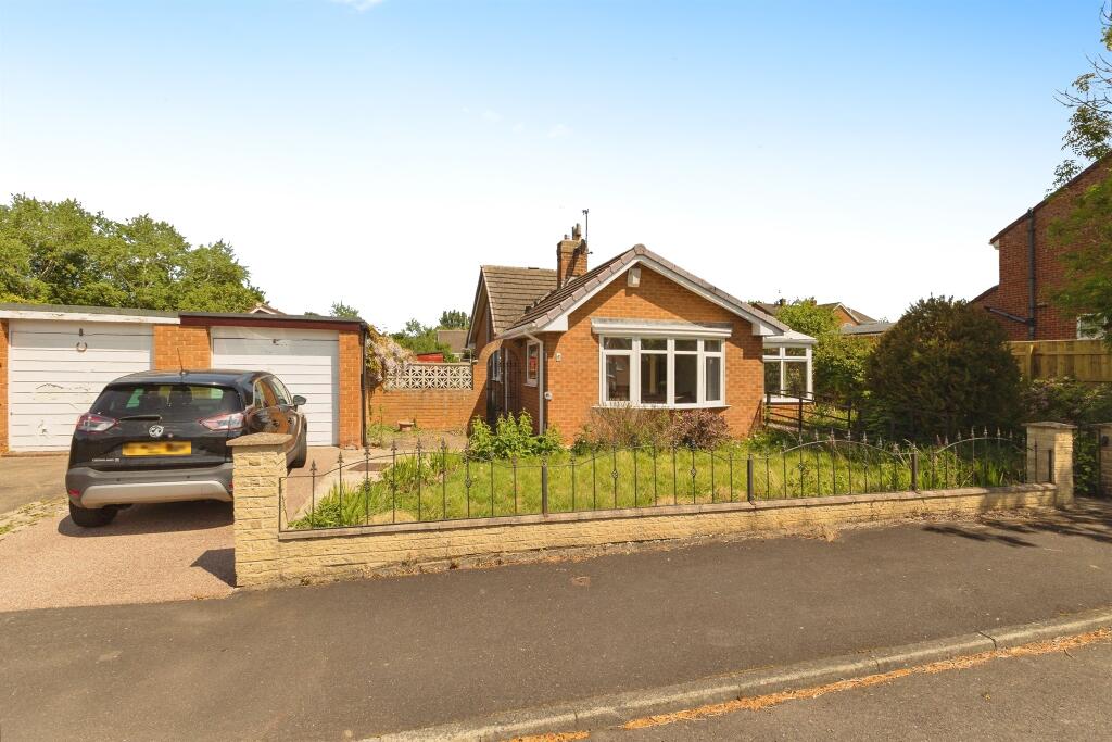 Main image of property: Greenhead Close, Hemlington, Middlesbrough