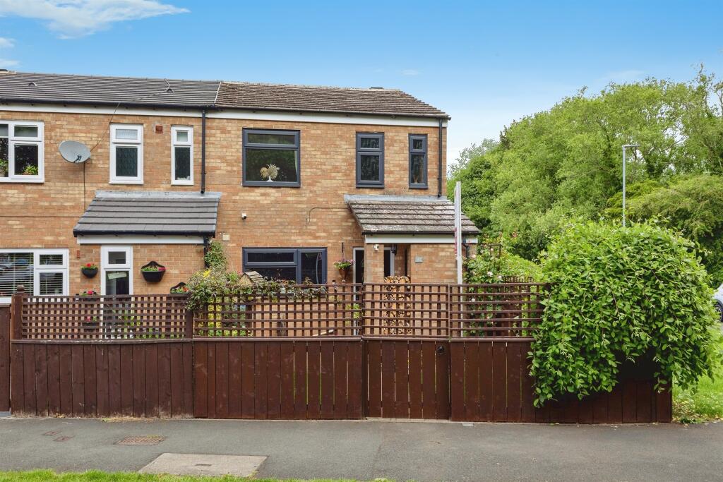 Main image of property: Vernon Court, Stainton, Middlesbrough