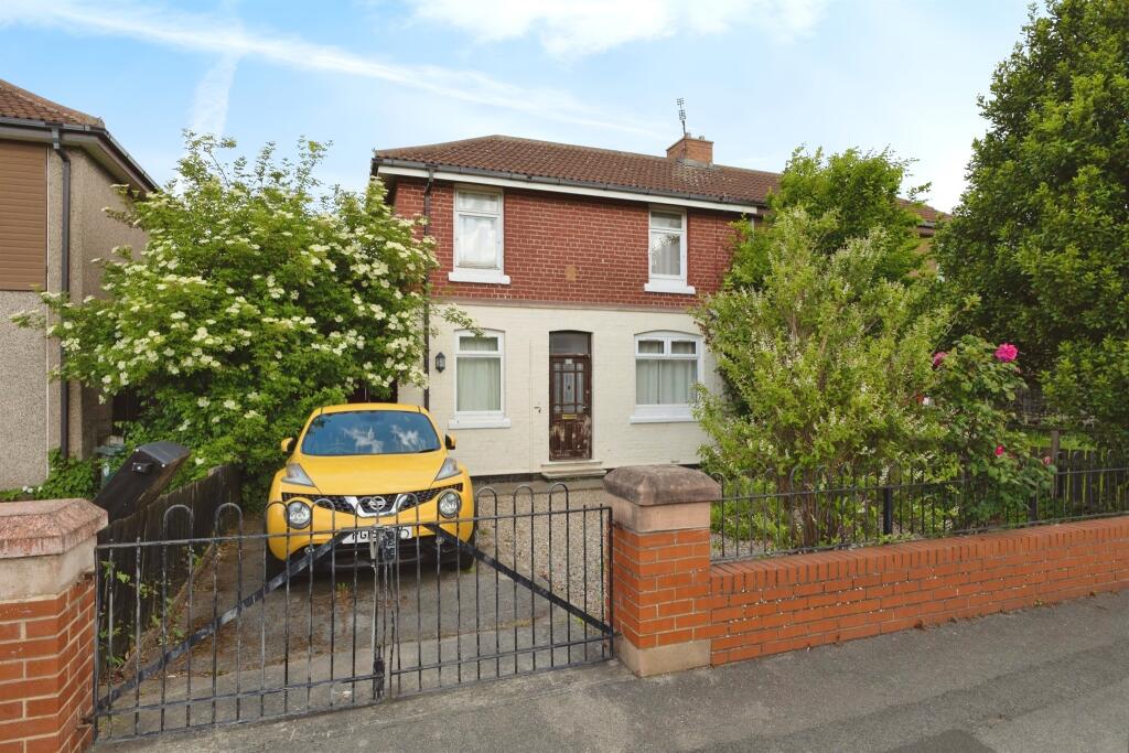 Main image of property: Eastcroft Road, Middlesbrough