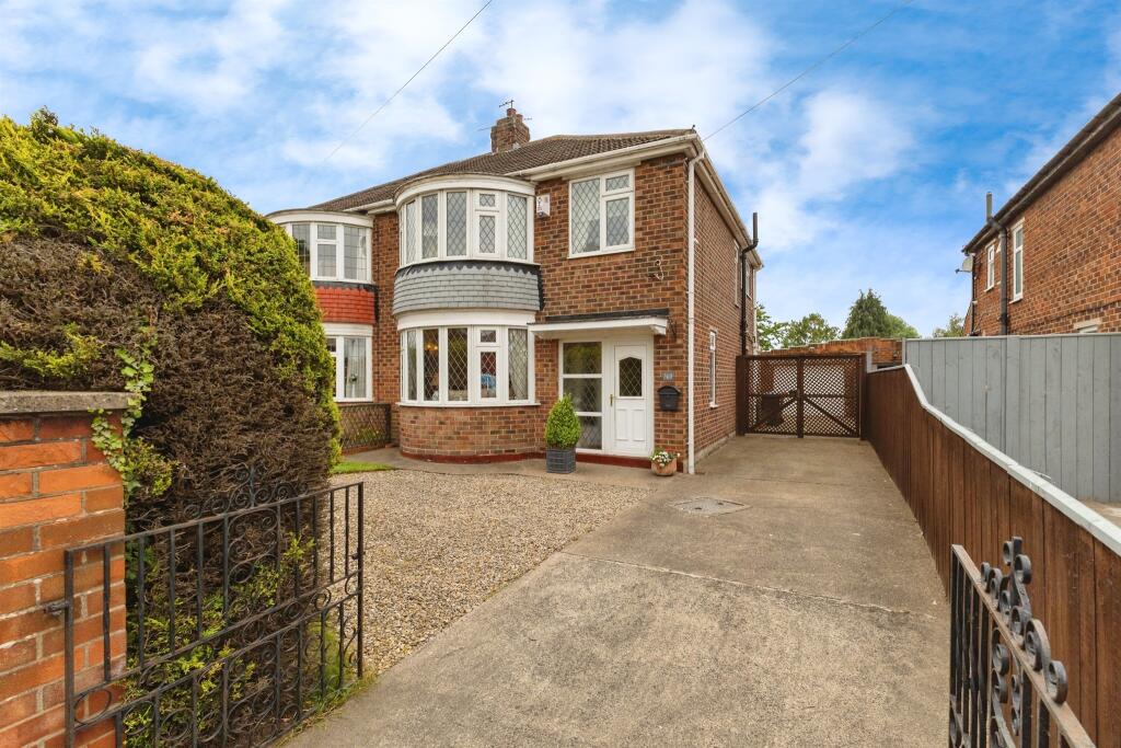 Main image of property: Acklam Road, Middlesbrough