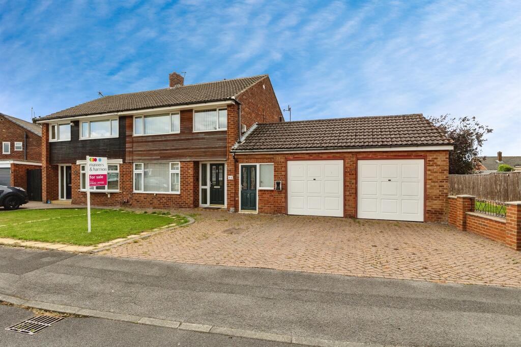 Main image of property: The Willows, Marton-In-Cleveland, Middlesbrough