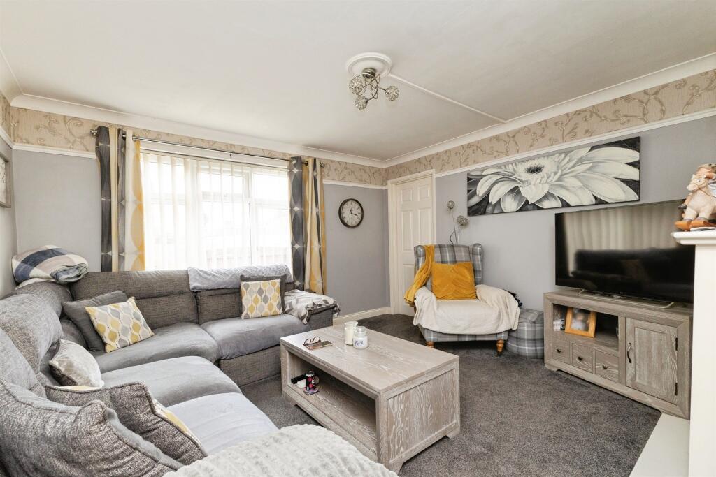 Main image of property: Roseberry Road, Middlesbrough