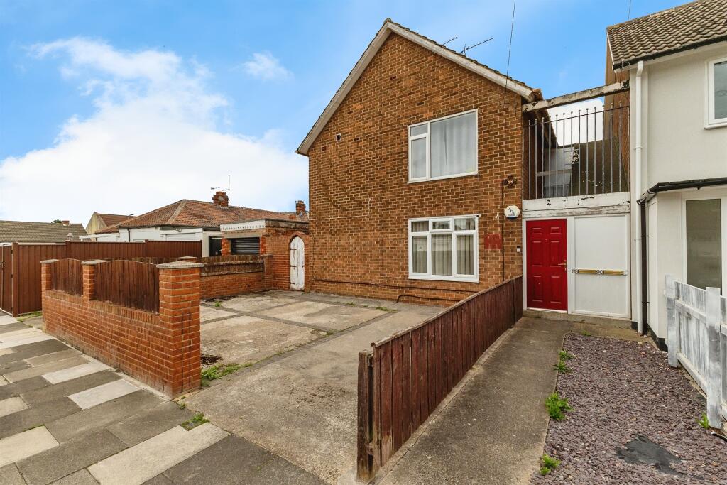 Main image of property: Roseberry Road, Middlesbrough