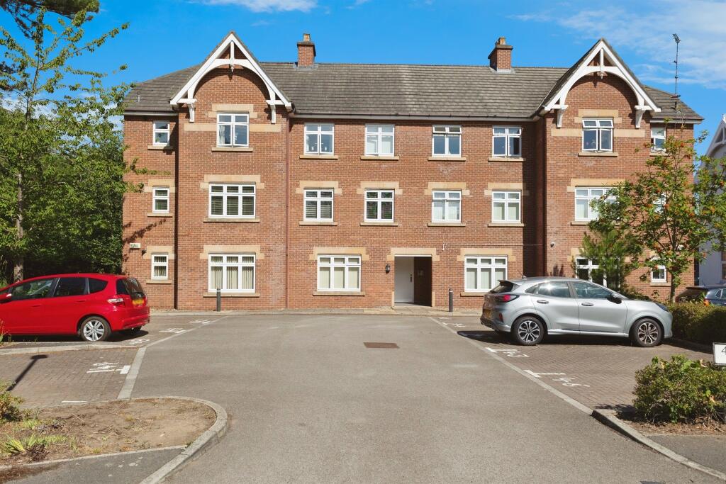 Main image of property: The Ladle, Middlesbrough