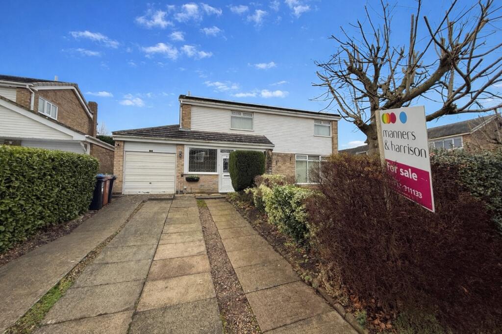 Main image of property: Mallowdale, Nunthorpe, Middlesbrough