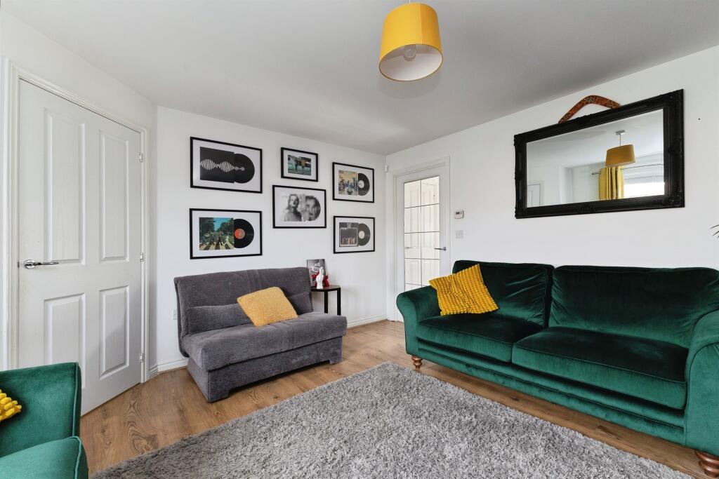 Main image of property: Clover Field Road, Stainton, Middlesbrough