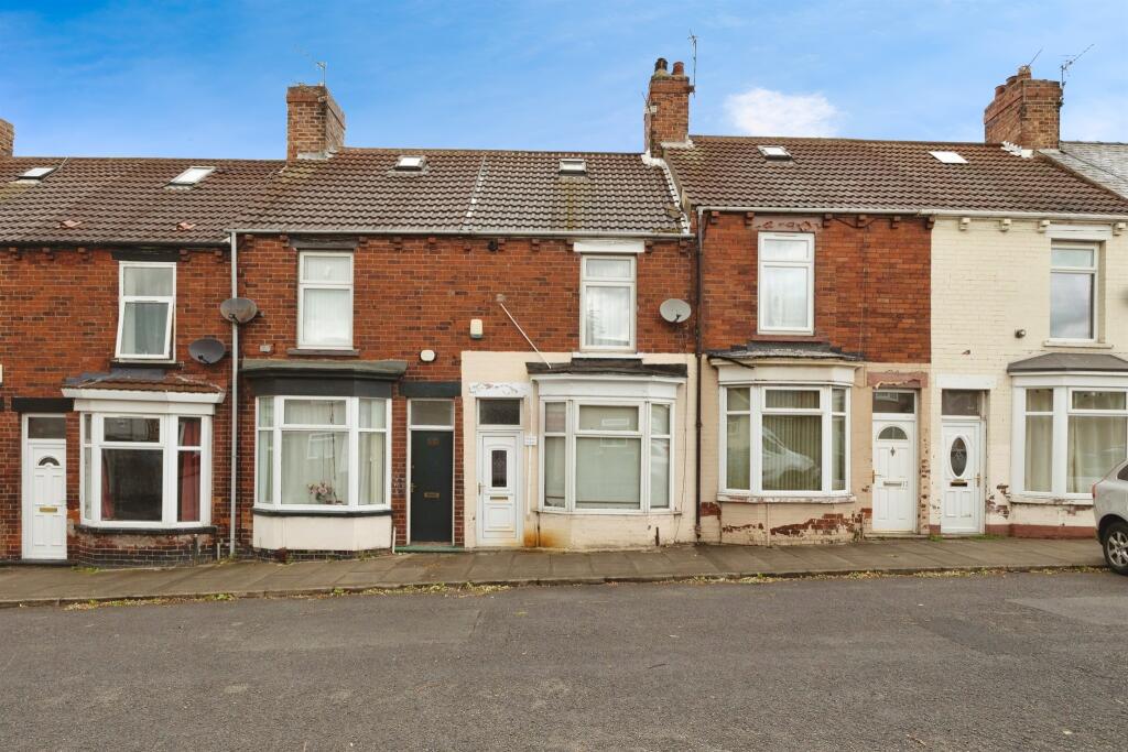 Main image of property: Basil Street, Middlesbrough