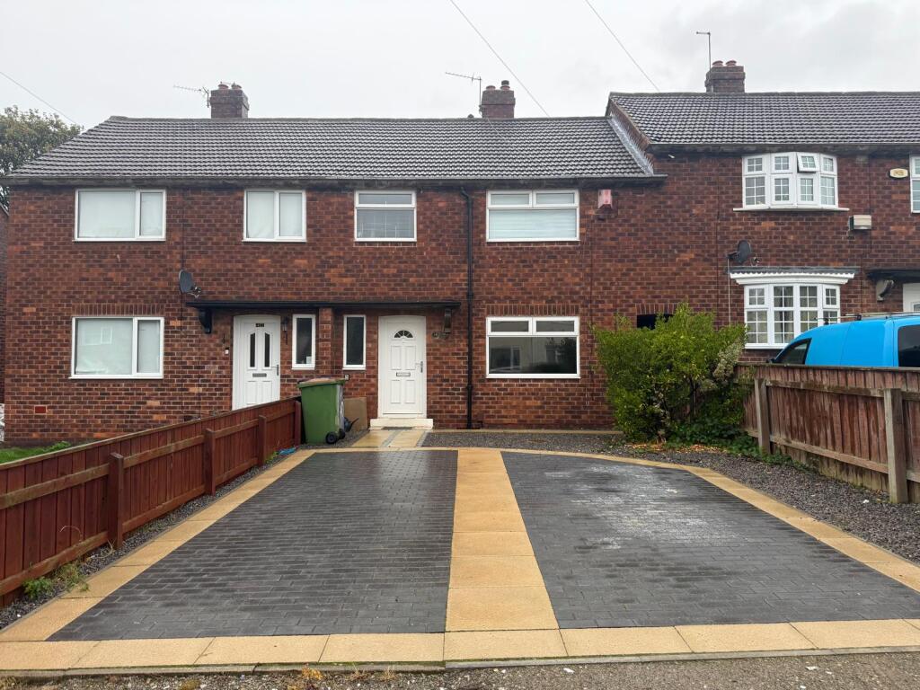Main image of property: Fairfield Avenue, Ormesby, Middlesbrough