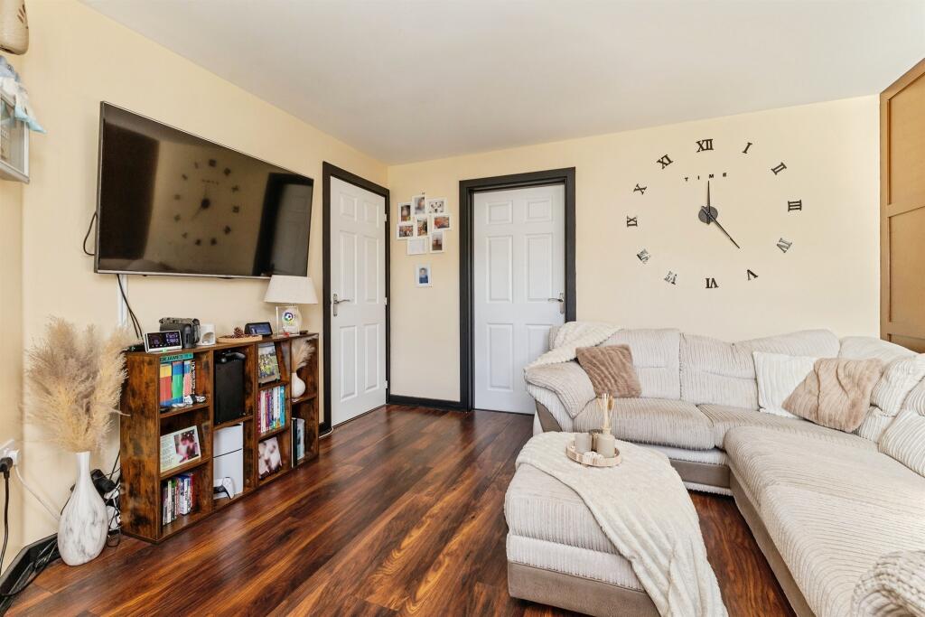 Main image of property: Horse Chestnut Close, Middlesbrough