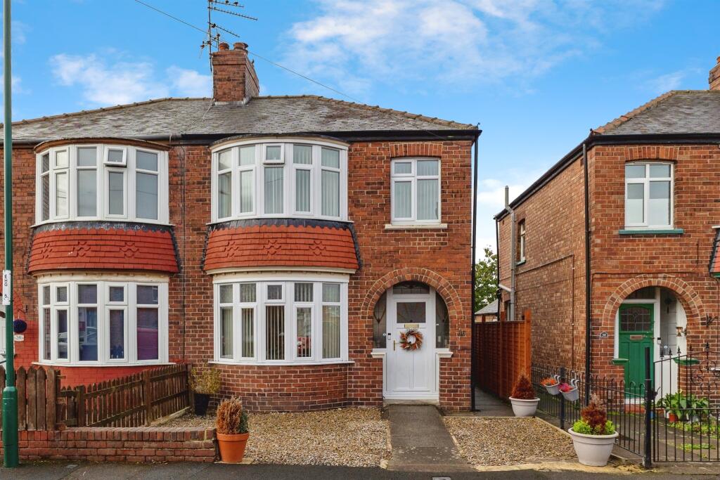 Main image of property: Westbourne Grove, Middlesbrough