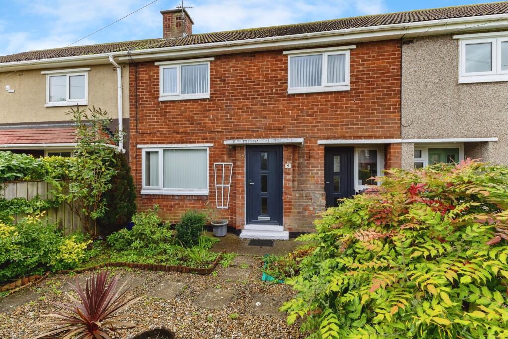 Main image of property: Stonor Walk, Middlesbrough