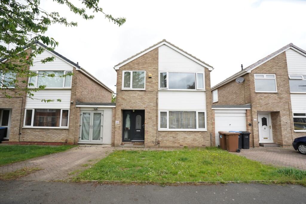 Main image of property: Avalon Court, Hemlington, Middlesbrough
