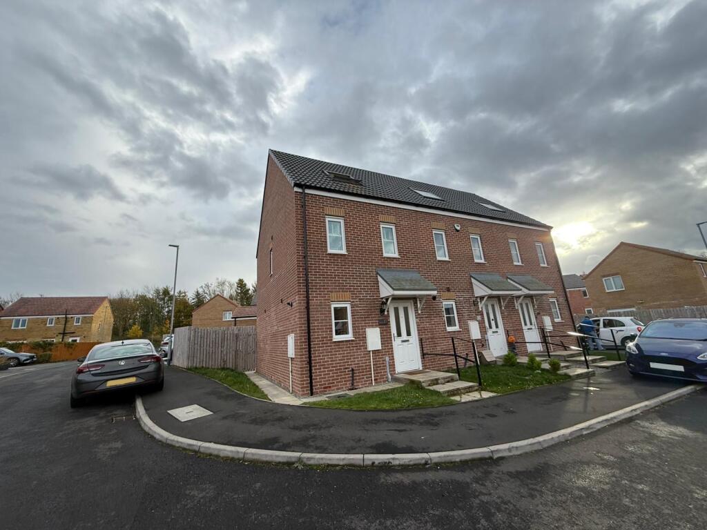 Main image of property: Pearwood Place, Middlesbrough