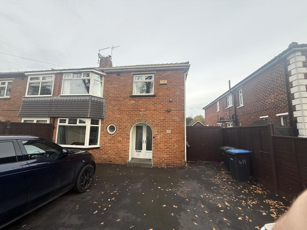 Main image of property: Acklam Road, Middlesbrough