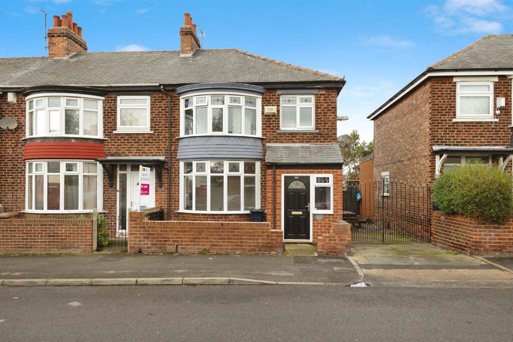 Main image of property: Northern Road, MIDDLESBROUGH