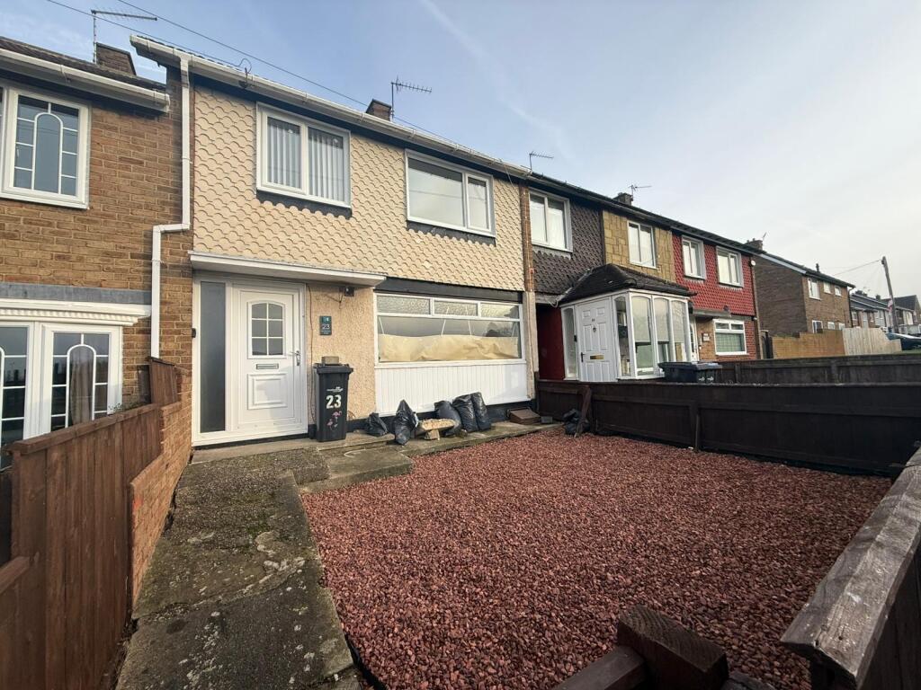 Main image of property: Eccleston Walk, Middlesbrough