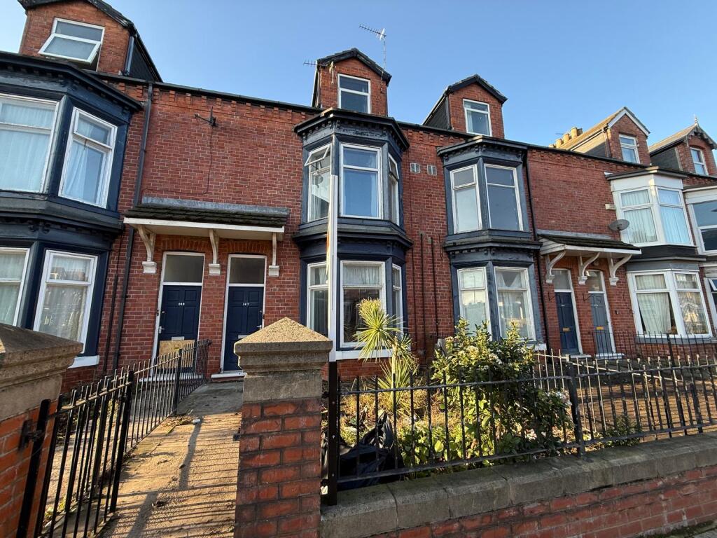 Main image of property: Marton Road, Middlesbrough