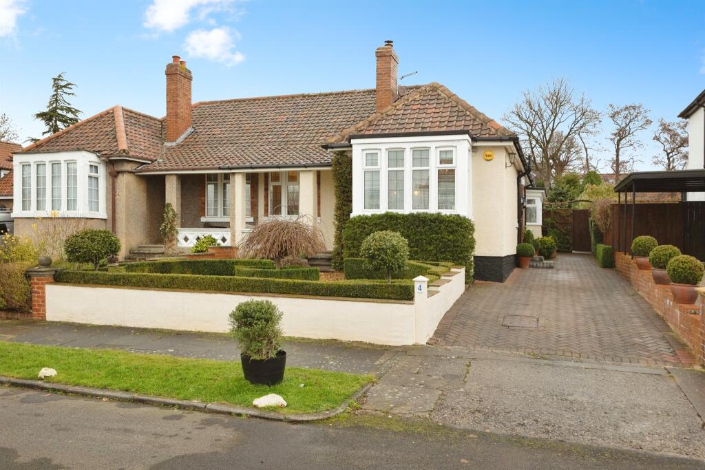 Main image of property: Bedford Road, Nunthorpe, Middlesbrough