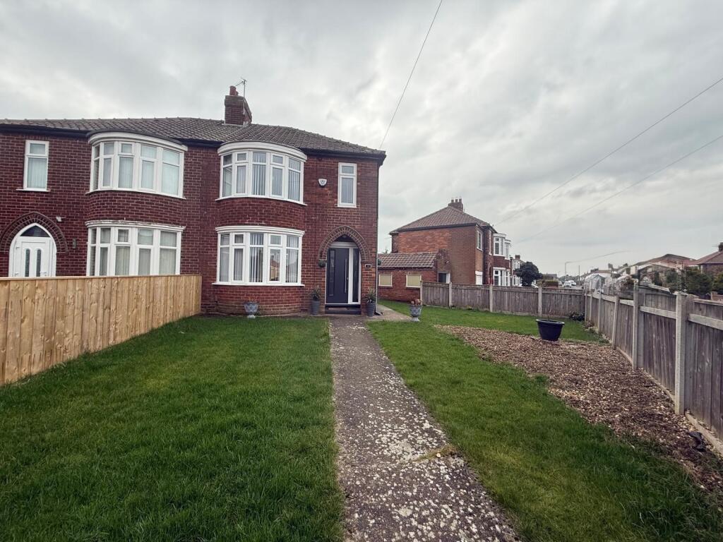 Main image of property: Ullswater Avenue, Middlesbrough