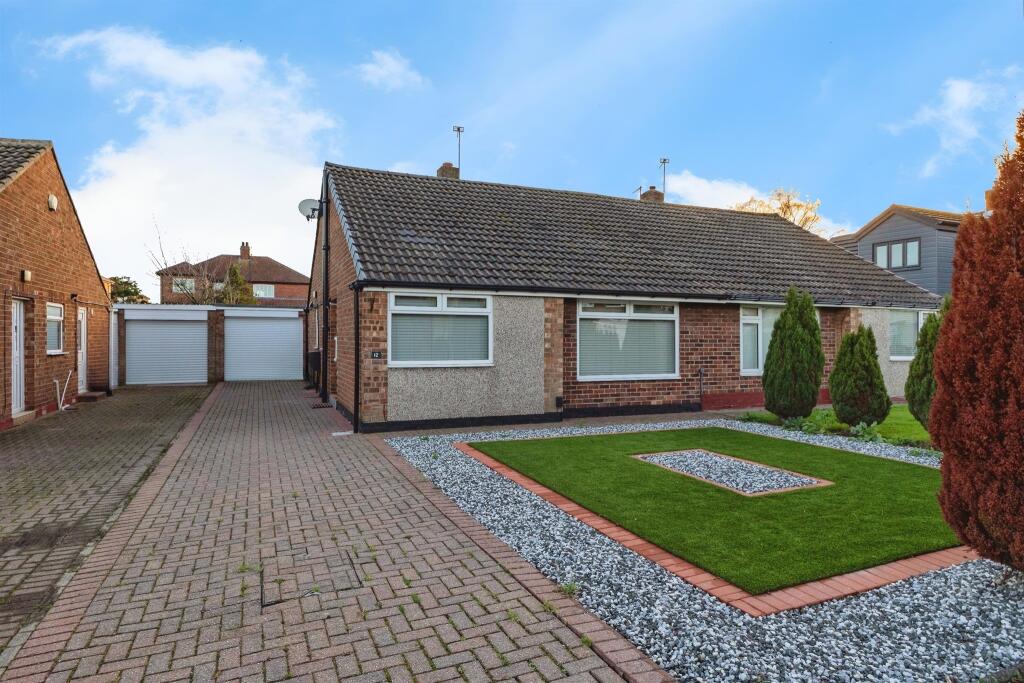 Main image of property: Chestnut Drive, Marton-In-Cleveland, Middlesbrough