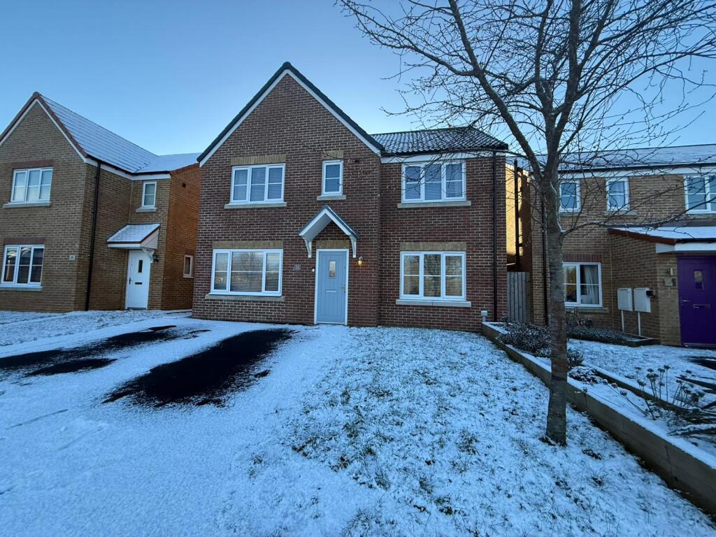 Main image of property: Acorn Drive, Middlesbrough