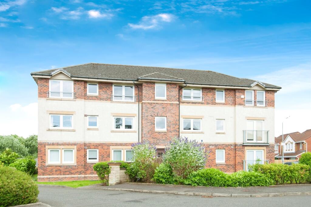 Main image of property: Westfarm Court, Cambuslang, Glasgow