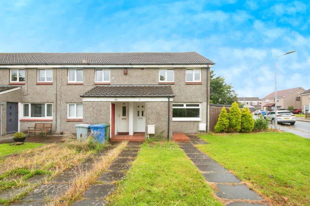 Main image of property: Kirkhill Terrace, Cambuslang, Glasgow