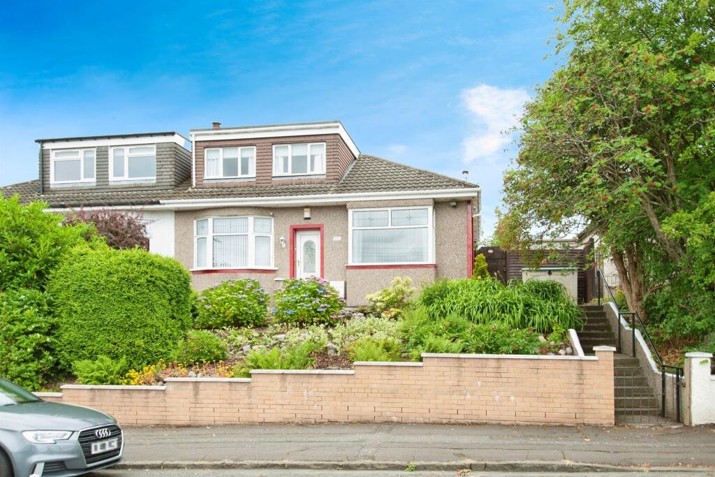 Main image of property: Richmond Drive, Rutherglen, GLASGOW