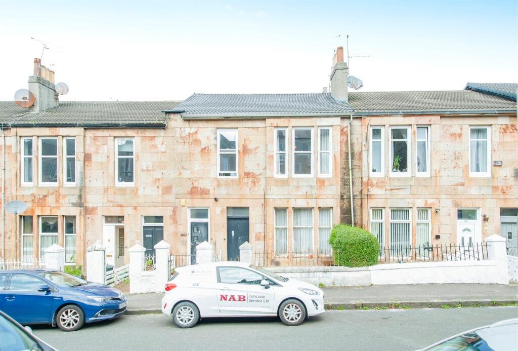 Main image of property: Hillfoot Avenue, Rutherglen, Glasgow