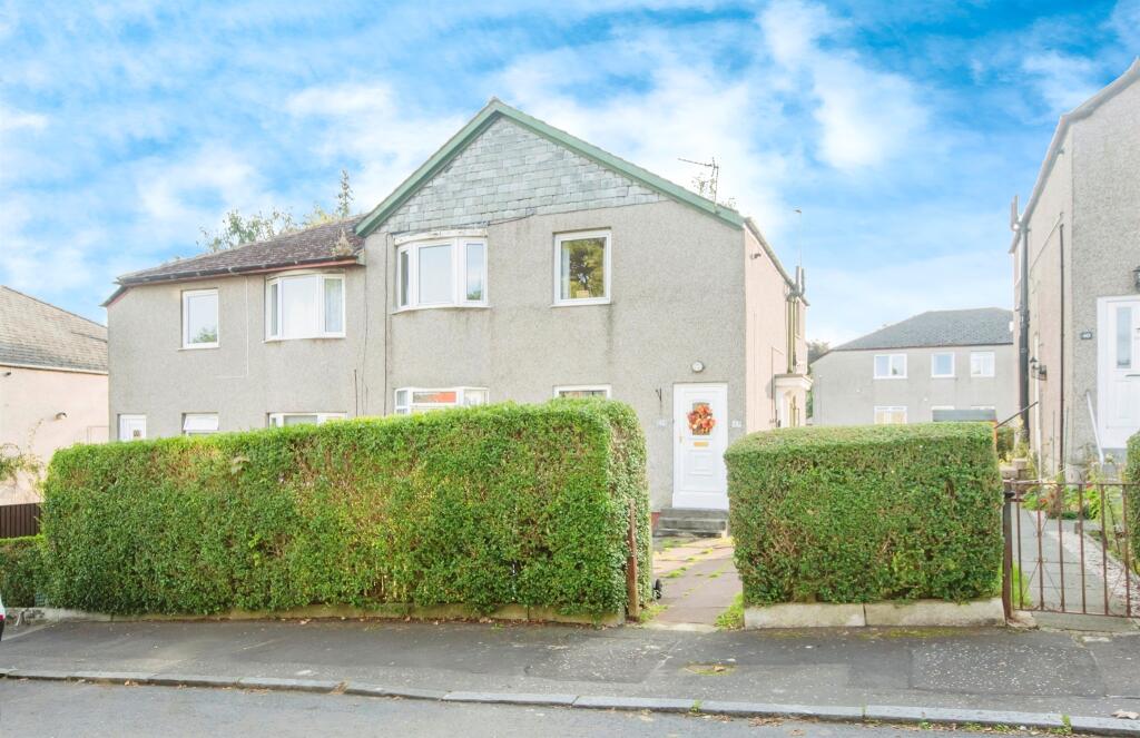 Main image of property: Crofthill Road, Glasgow