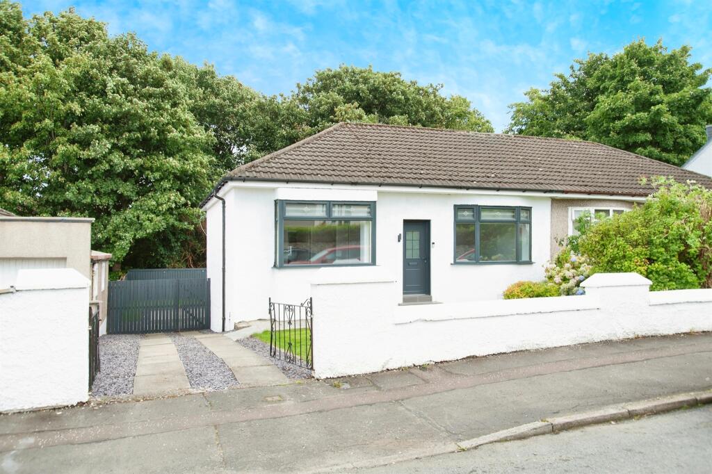 Main image of property: Annan Drive, Rutherglen, Glasgow