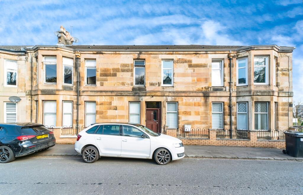 Main image of property: Ardoch Gardens, Cambuslang, Glasgow