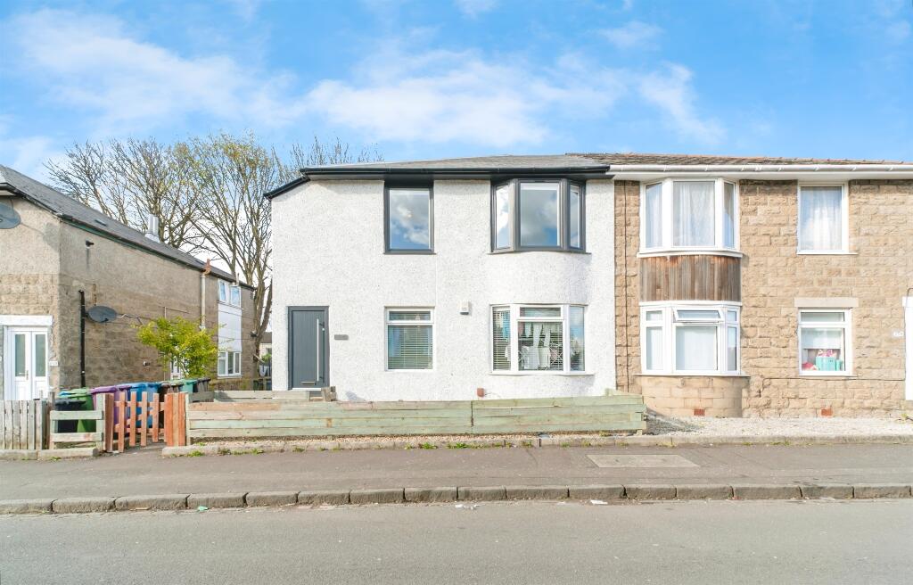 Main image of property: Curtis Avenue, Glasgow