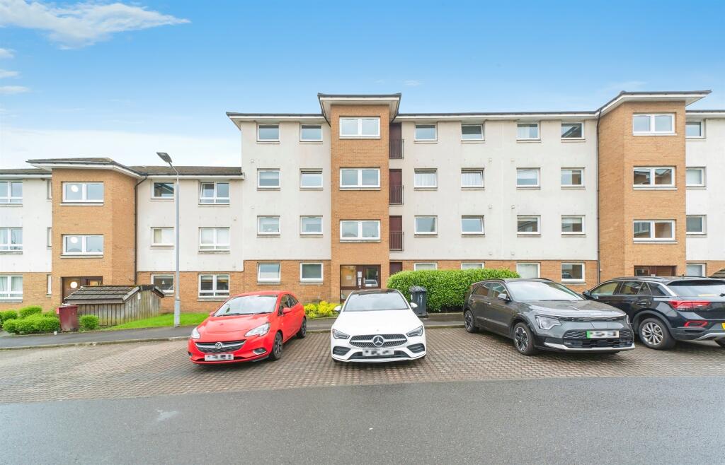 Main image of property: Silverbanks Road, Cambuslang, Glasgow