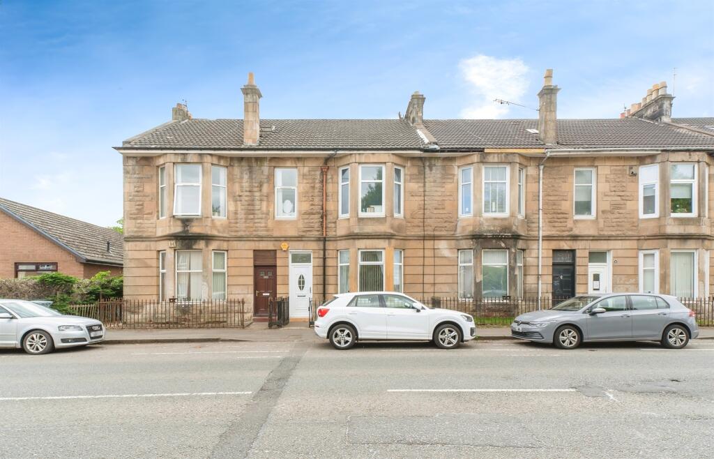 Main image of property: Hamilton Road, Cambuslang, Glasgow