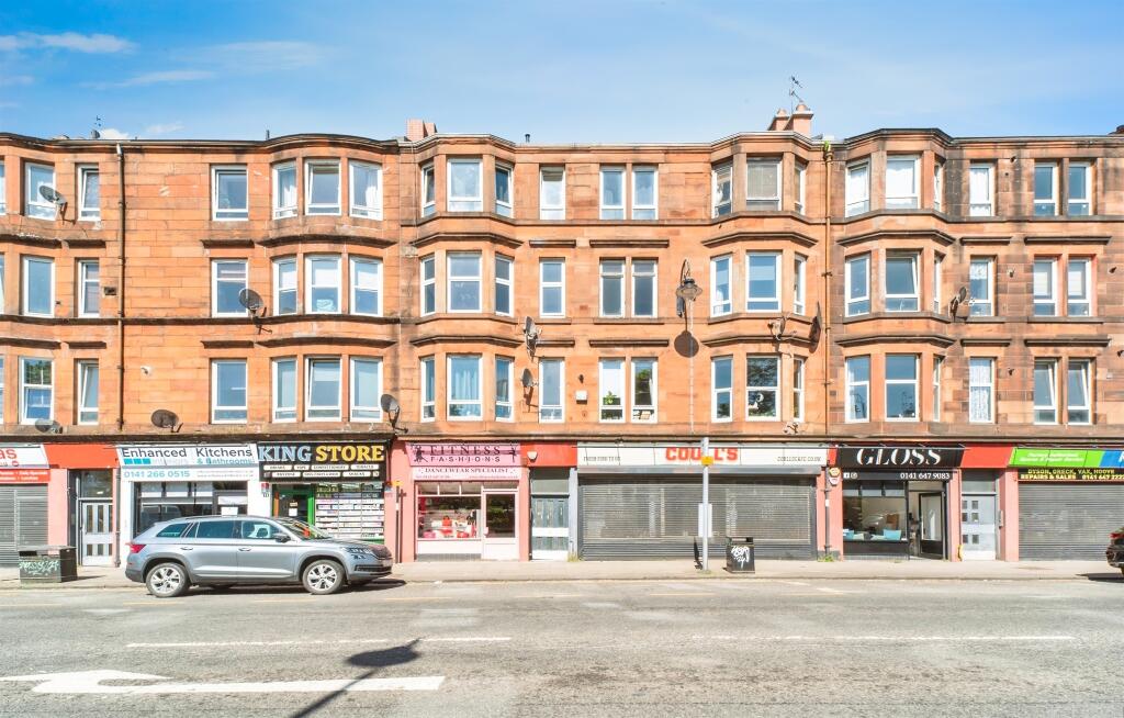 Main image of property: Cambuslang Road, Rutherglen, Glasgow