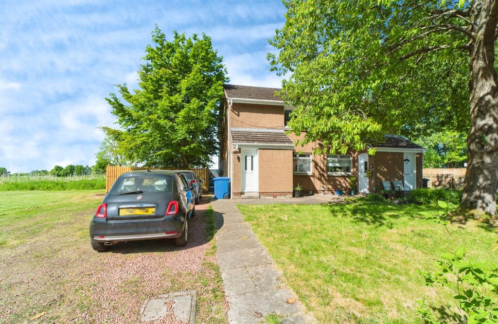 Main image of property: Langlea Avenue, Cambuslang, Glasgow