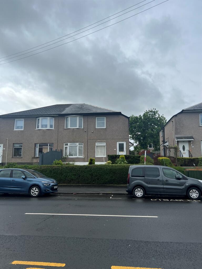 Main image of property: Castlemilk Road, Glasgow